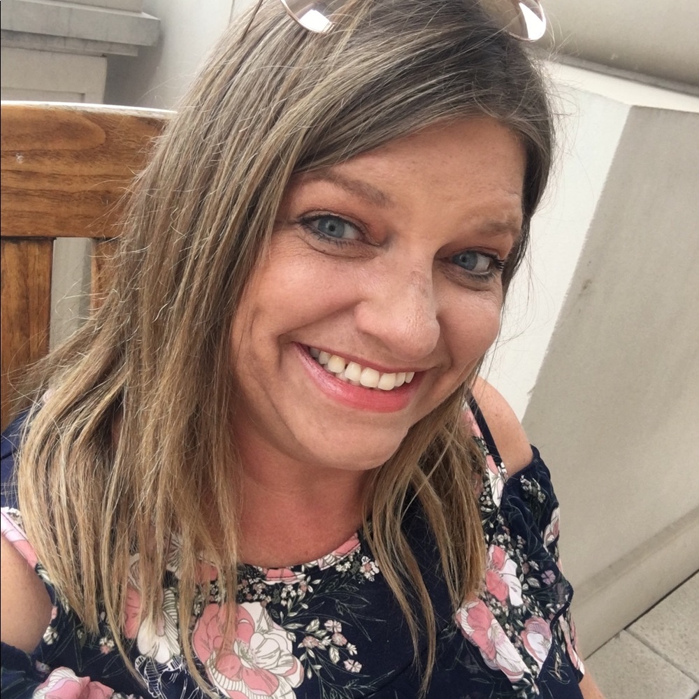 Meet your Posher, Stacy